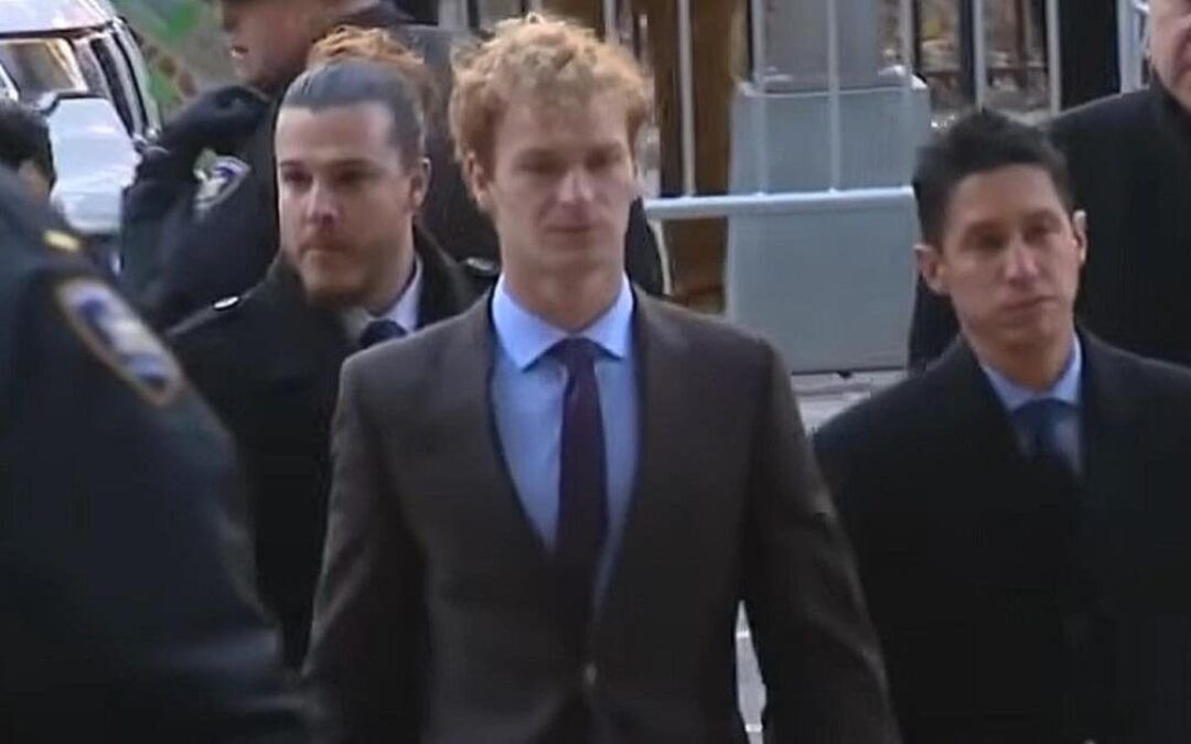 Judge dismisses manslaughter charge against Daniel Penny, sends jury to deliberate on lesser charge