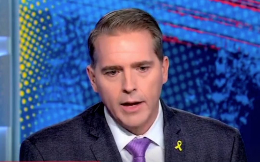 Scott Jennings says Americans are sick of ‘weak leadership’ as country turns page from Biden to Trump