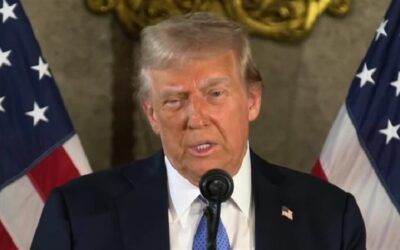 Unions prepare for battle as Trump vows to fight Biden’s outrageous parting perk for federal employees