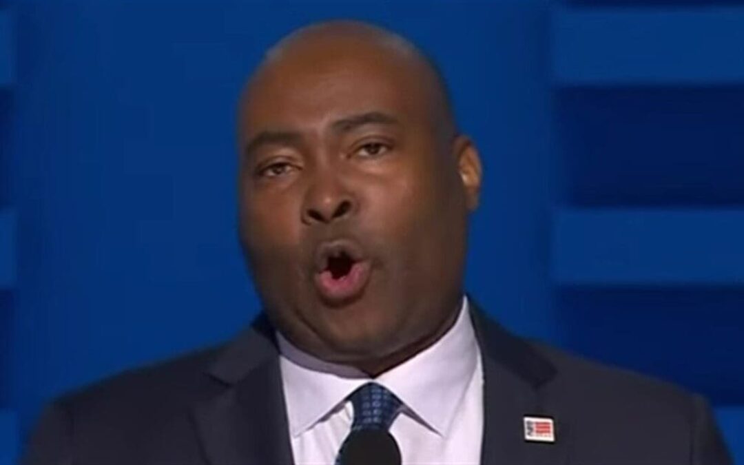 Outgoing DNC chairman advises party to stick with losing narrative
