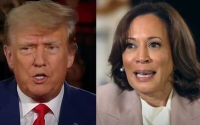 Kamala to certify Trump win on J6 despite call for Dem coup