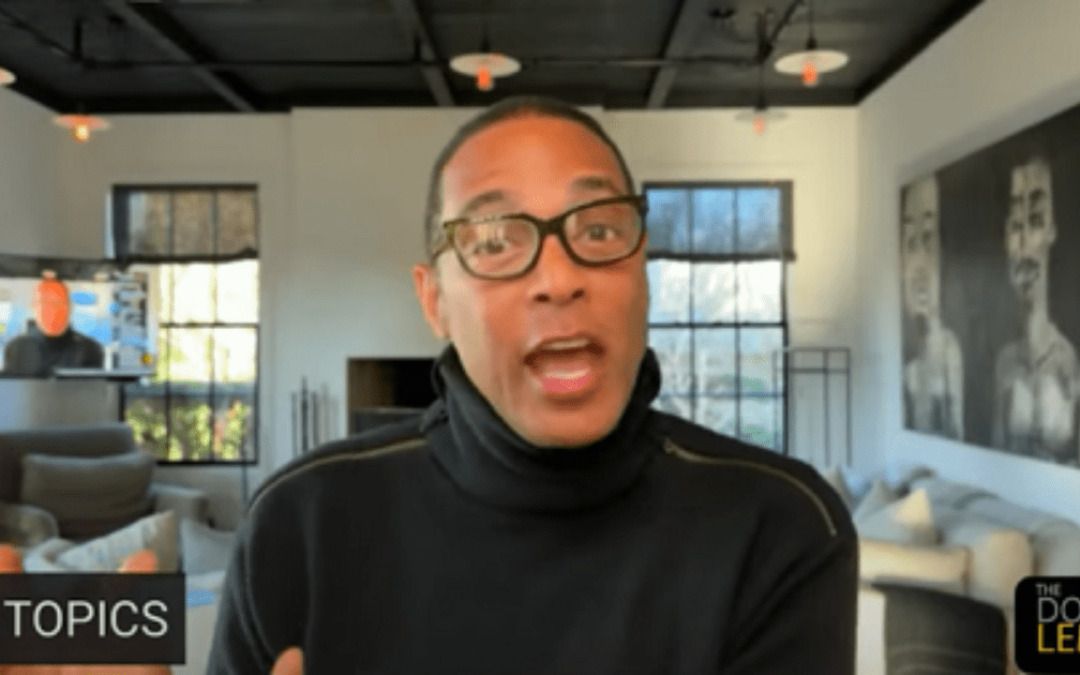 ‘You’re so dumb’: Don Lemon lashes out at Trump supporters in unhinged rant