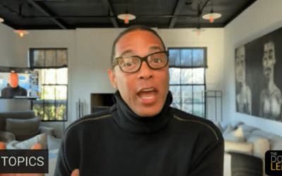 ‘You’re so dumb’: Don Lemon lashes out at Trump supporters in unhinged rant