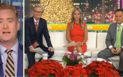 Doocy: ‘It would not sit well with a lot of elected Republicans if Trump reverses on TikTok’