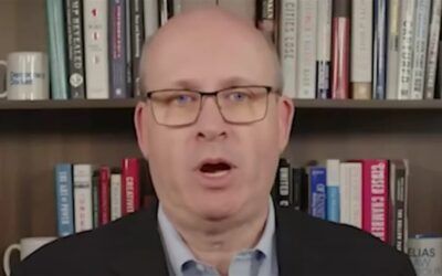 Dem legal eagle Marc Elias fumes over ABC News settlement with Trump: ‘Ring kissed’