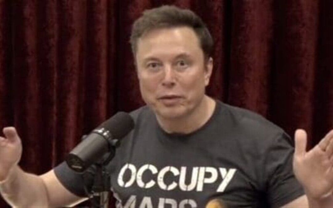 ‘Oh, forgot to mention…’: Musk says he’ll be using his money to primary BOTH sides