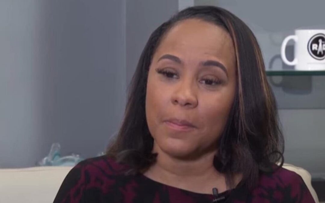 Judge rules Georgia lawmakers can subpoena Fani Willis for Trump case info