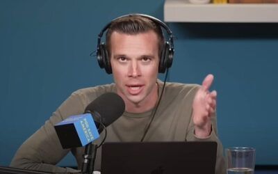 Former ‘Obama bro’ rages at Zuckerberg’s Trump donation: ‘There are few humans more full of s**t…’