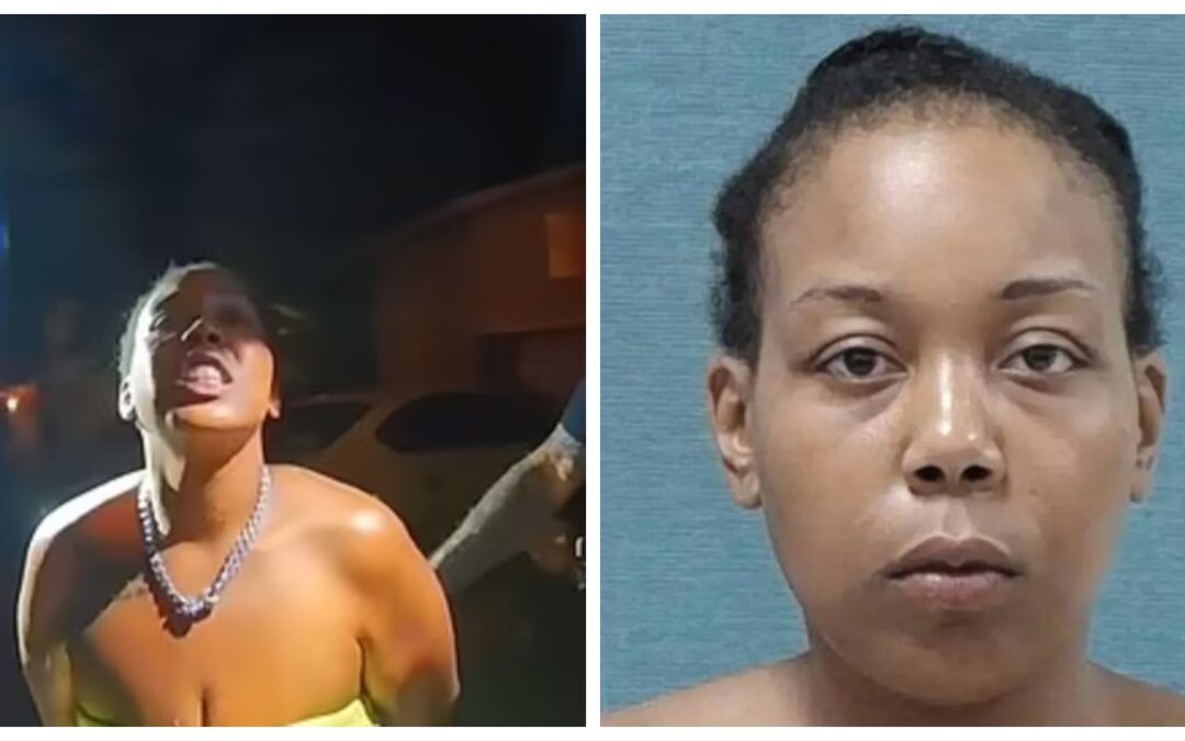 Ohio woman indeed ate the cat, judge sentences her to jail for repulsive act