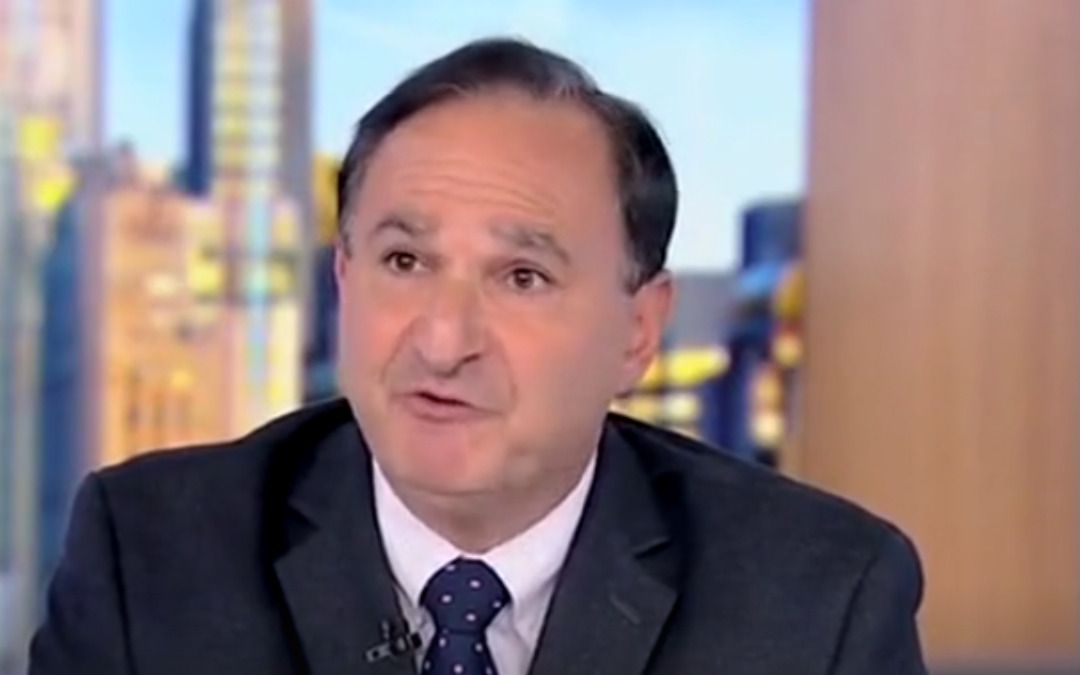 Ex-Secret Service agent warns he ‘certainly can see’ Trump being attacked again before Inauguration Day