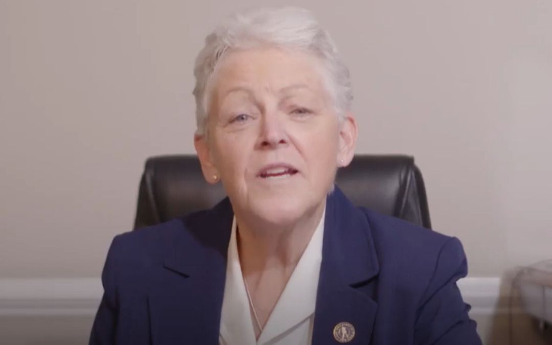 Former Biden climate czar apparently pushed Mayorkas to ease up on Chinese company linked to slave labor