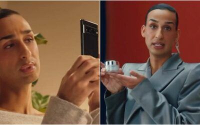 Google tells Bud Light ‘hold my beer’ with new WOKE Christmas ad