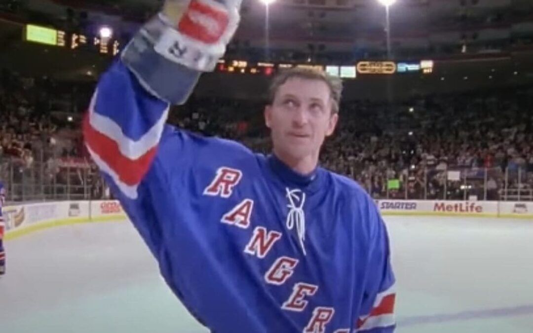 Trump suggests hockey legend should replace Canada’s Trudeau