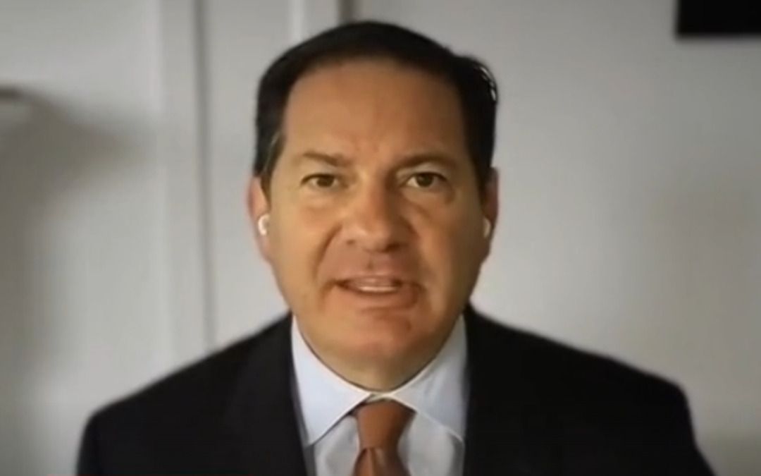 Halperin says his ‘best sources are saying’ DeSantis will ‘likely’ replace Hegseth as Trump’s Defense Secretary pick