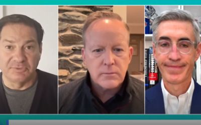 Mark Halperin breaks down why he believes Trump’s transition has been ‘extraordinarily successful’