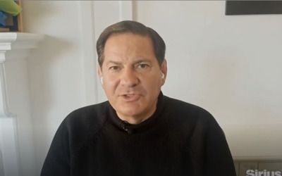 Mark Halperin says Kamala Harris’ political future isn’t looking so hot — even in her home state