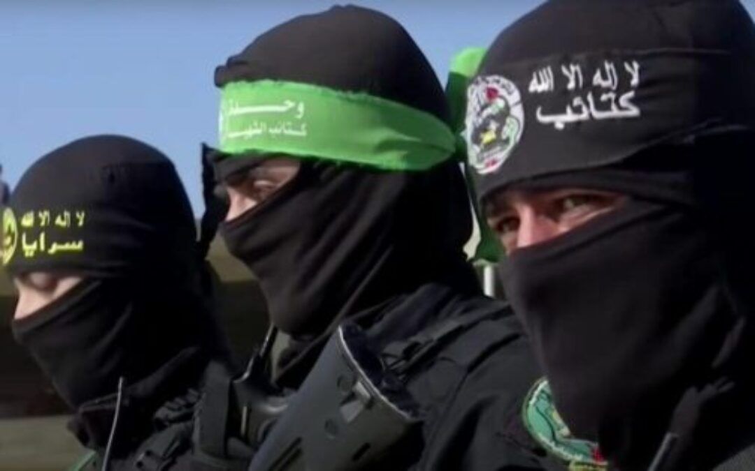 Hostages detail sexual assault, branding, starvation at hands of barbaric Hamas terrorists in new gov’t report