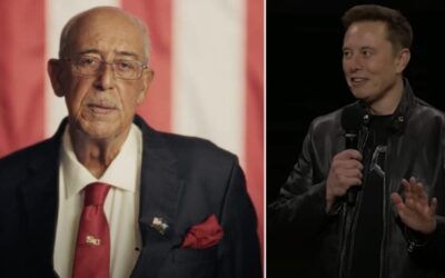 ‘The Blob’ ups ante, claims Elon Musk is a ‘national security risk’