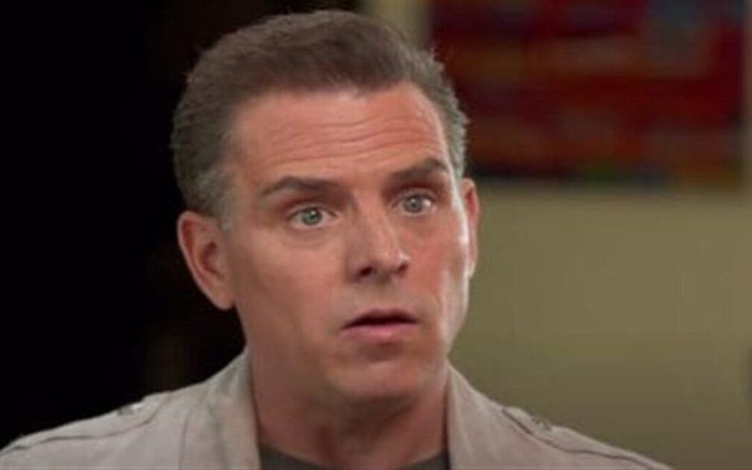 Hunter’s pardon means it’s time to drag him before Congress – he can’t plead the Fifth