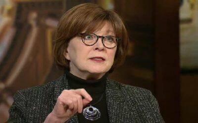 Ex-top pollster defends herself from critics after horrific Iowa pro-Kamala misfire