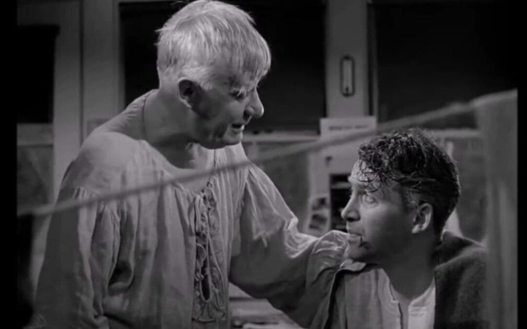 Amazon blasted for cutting critical scene from cherished Christmas classic