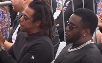 Judge rules rape accuser against Jay-Z, Sean Combs can remain anonymous for now, blasts rapper’s atty