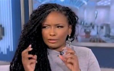 Babbling Jasmine Crockett says Dems need to ‘shake it up,’ ditch seniority