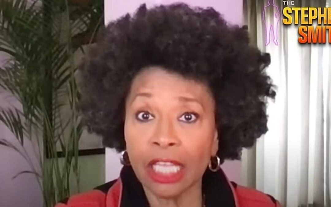 ‘Black-ish’ star unleashes angry tirade against black, Latino men for voting Trump