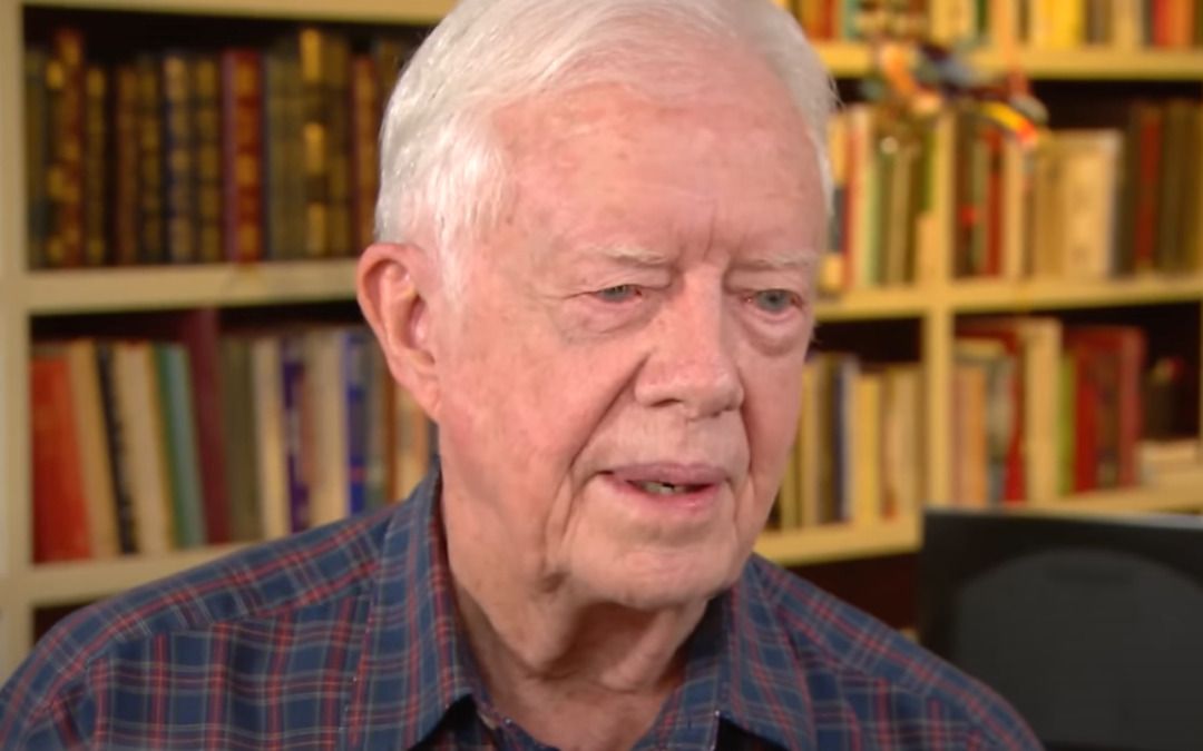 President Carter’s state funeral scheduled for Jan. 9