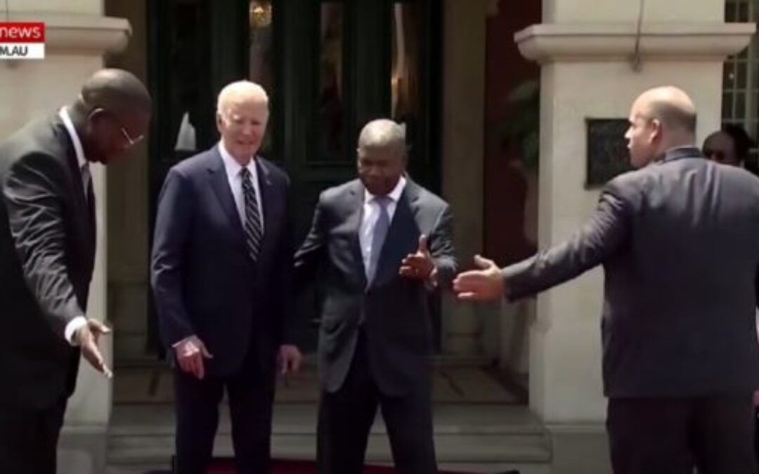 ‘America last’: GOP sens slam Biden for sending Africa $1 billion as hurricane-ravaged regions struggle