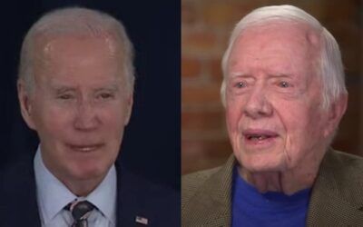 Carter expected to lie in state in Rotunda ahead of state funeral – Biden to deliver eulogy?