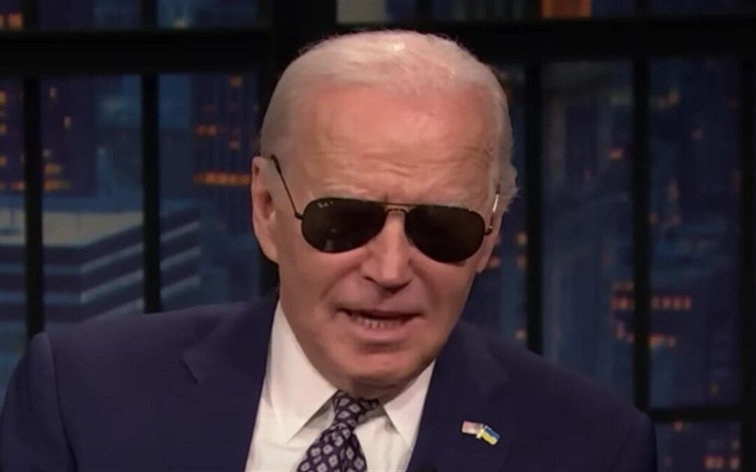 Media pushing Biden ‘preventive’ pardons but some Dems cool on idea