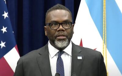 Chicago teeters on brink of disaster with BILLIONS in debt and unfunded pension liabilities