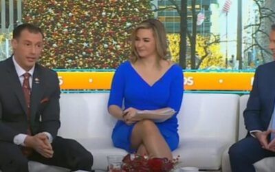 Joey Jones offers Trump a suggestion on best way to chop up Canada if it becomes the 51st state
