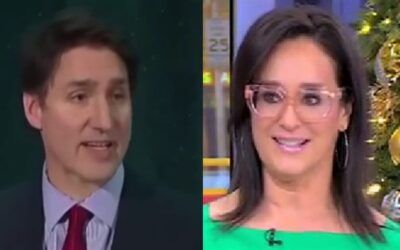 Fox host mocks ‘soy boy’ Trudeau for Trump snit: ‘What brand of tampons do you use?’