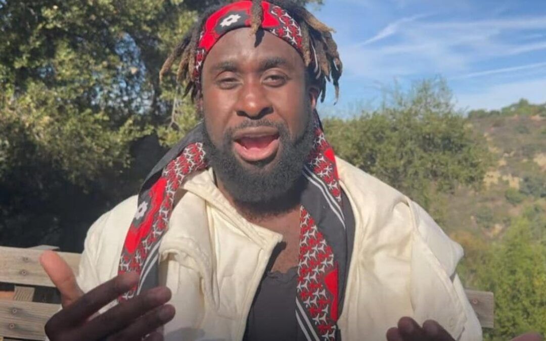 Man’s take on what’s REALLY going on with gov’t shutdown battle receives ultimate seal of approval