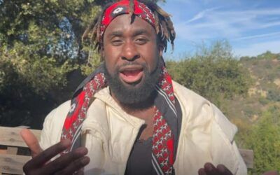 Man’s take on what’s REALLY going on with gov’t shutdown battle receives ultimate seal of approval