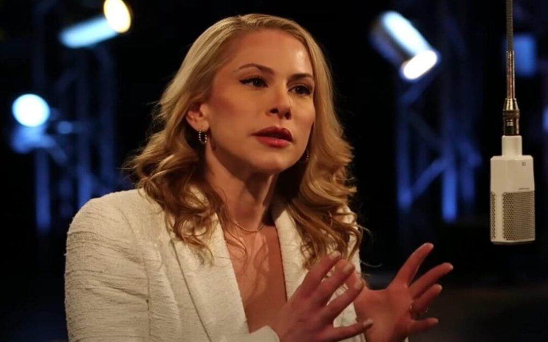 Progressive host admits she was an ‘idiot’ about immigration crisis, was duped by media