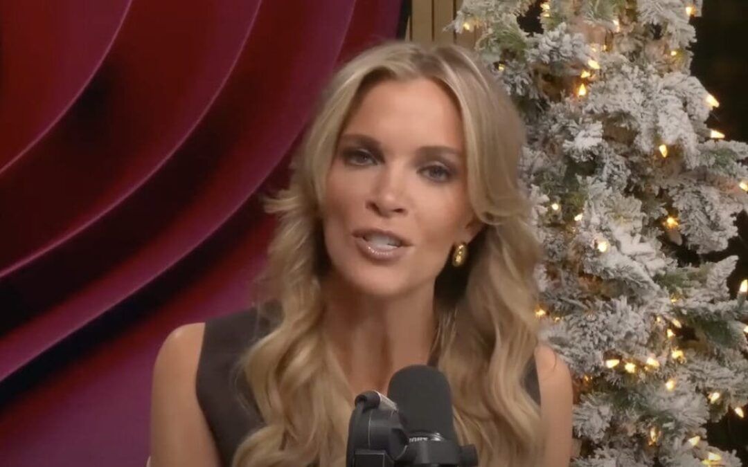 Megyn Kelly sets record straight on rumors of new CBS show challenging ‘The View’
