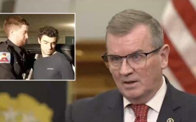 As alleged CEO killer’s motive remains unclear, NYPD has ‘no indication that he was ever a client of United Healthcare’