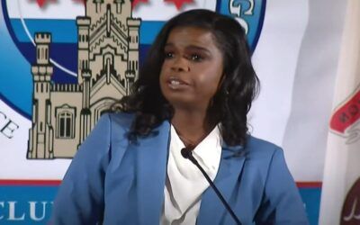 Jussie Smollett State’s Attorney Kim Foxx no longer authorized to practice law in Illinois