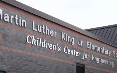 Mom mulls suing school district for discriminating against her son because he’s white