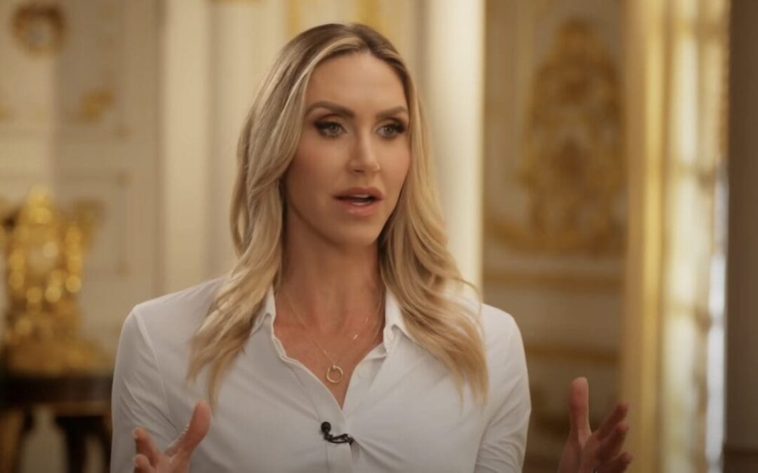 Lara Trump announces big news impacting bid for Rubio’s Senate seat