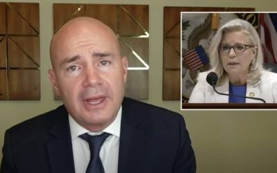 Mike Lee: What did Liz Cheney know about FBI’s J6 confidential sources and when did she know it