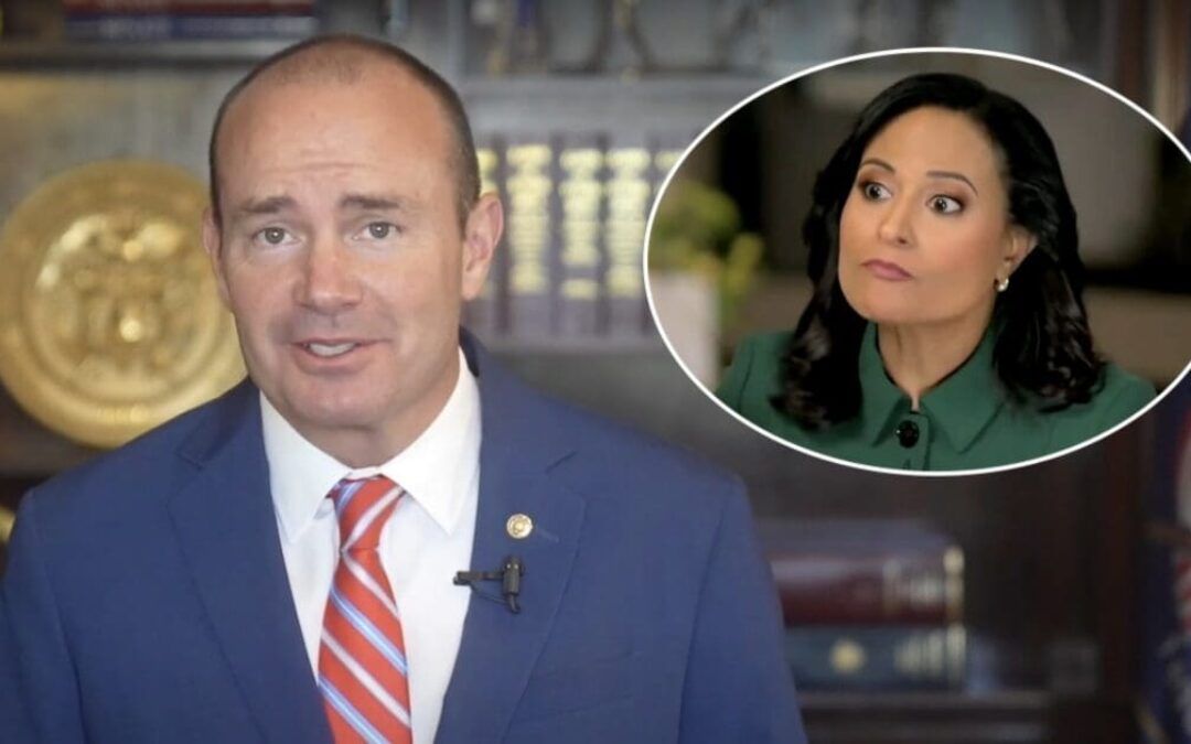 NBC called out for misconstruing Constitution when asking Trump about birthright citizenship