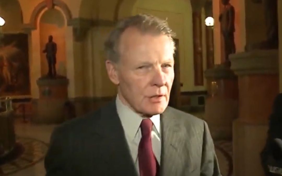 Jury instruction conference set at ex-Illinois House speaker’s corruption trial