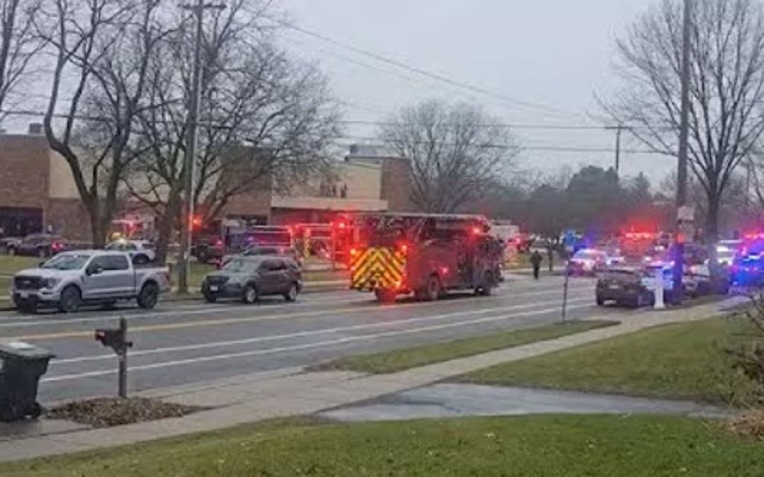 5 dead in shooting at Madison’s Abundant Life Christian School