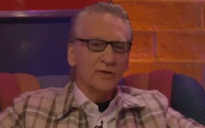 Bill Maher rips leftists who shun family over politics: ‘F**k off, you f**ks’