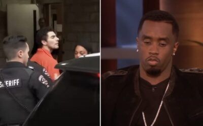 Suspected UnitedHealthcare CEO killer retains high-powered NY attorney married to Diddy’s attorney