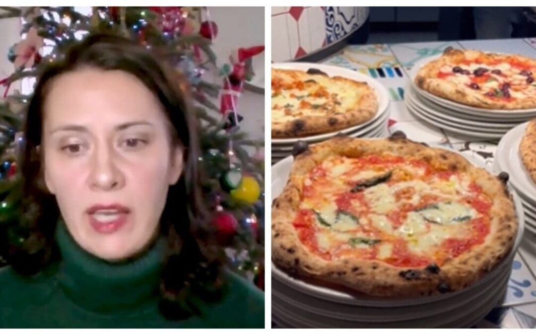 DC pizza shop owner confronts outrage over her public message to Trump